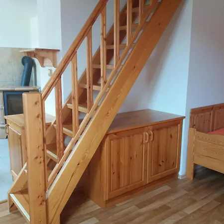 Ve Stare Skole ゲストハウス Vlastejovice
