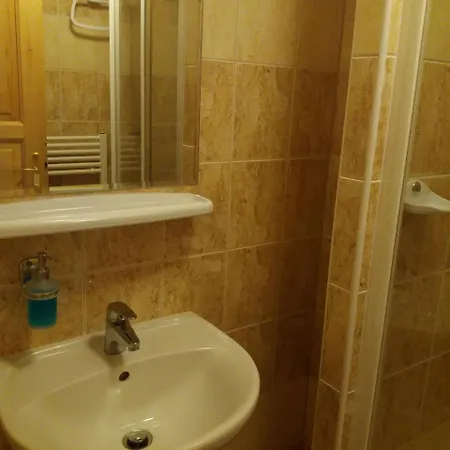 Guest house Ve Stare Skole 3*