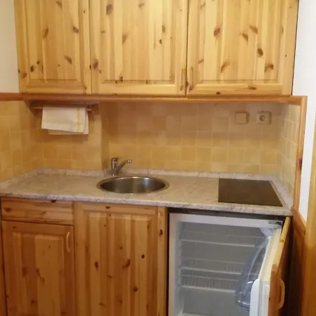 Ve Stare Skole 3* Vlastejovice