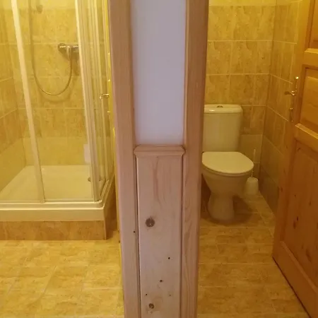 Guest house Ve Stare Skole Vlastejovice