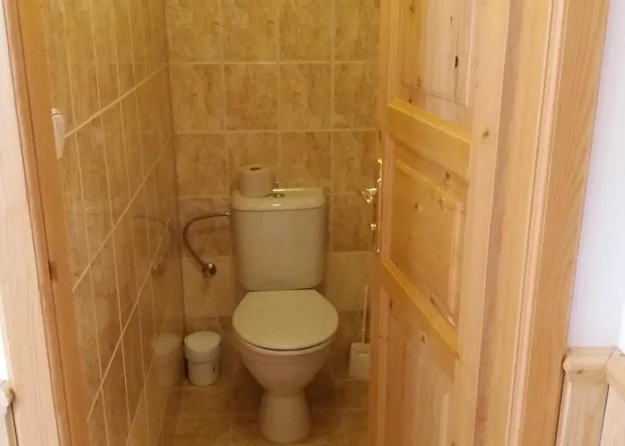 Ve Stare Skole 3* Vlastejovice