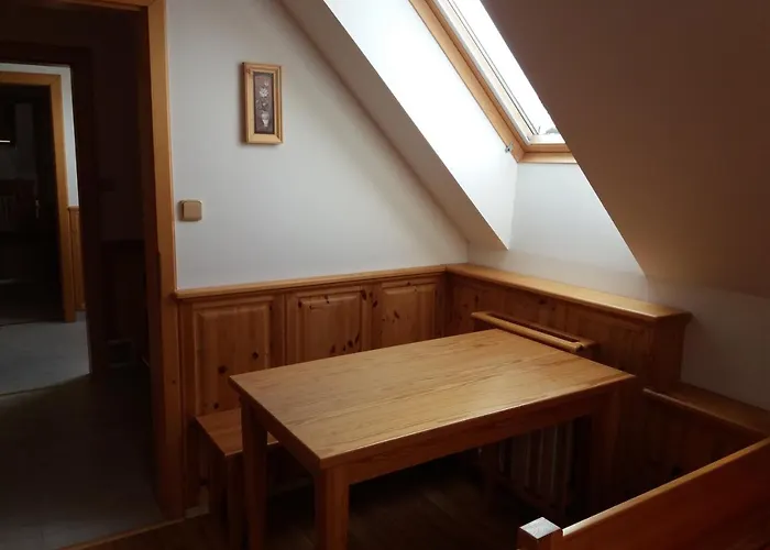 Ve Stare Skole Gasthuis