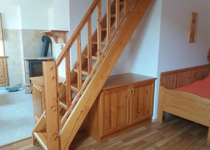 Ve Stare Skole Gasthuis Vlastejovice