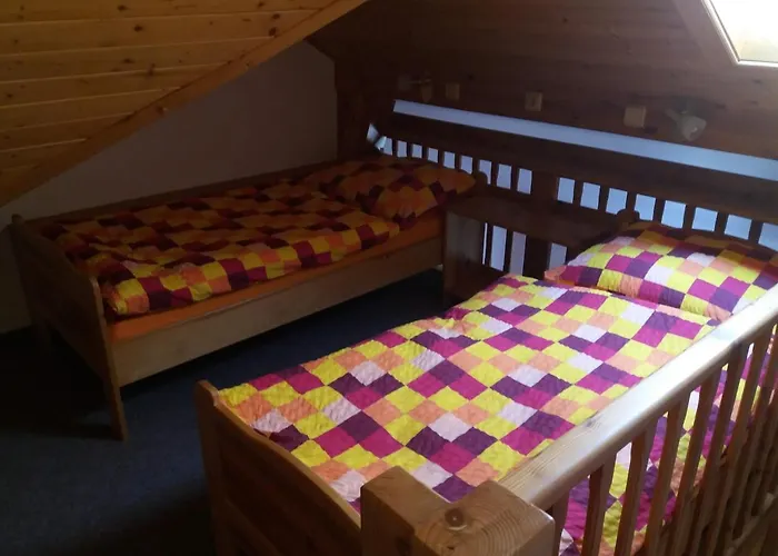Gasthuis Ve Stare Skole