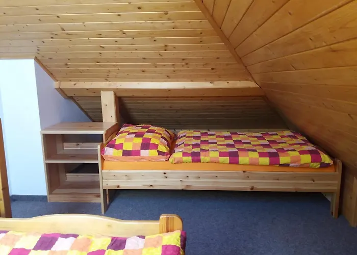 Ve Stare Skole 3*