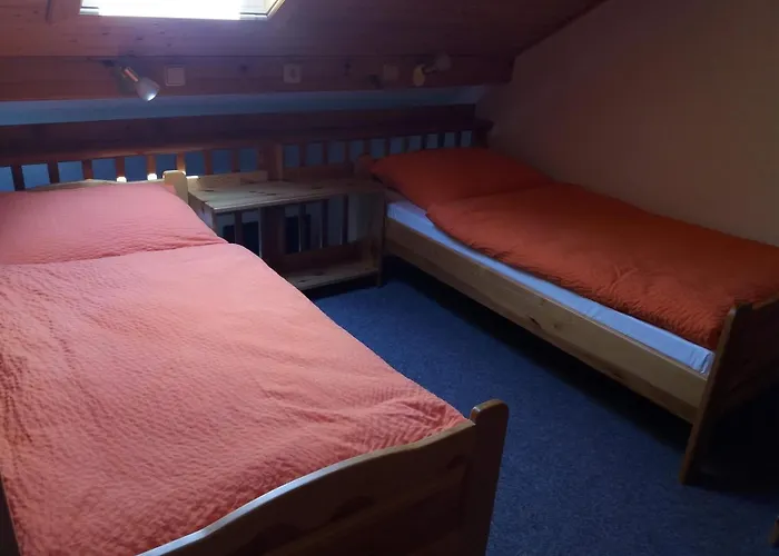 Ve Stare Skole Gasthuis