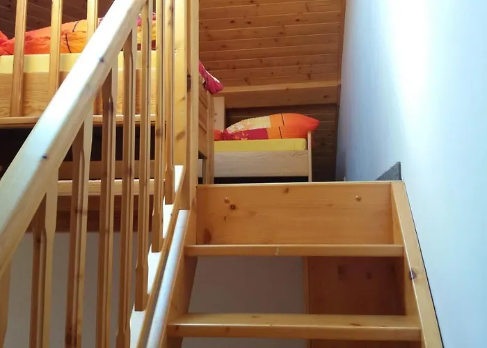 Gasthuis Ve Stare Skole