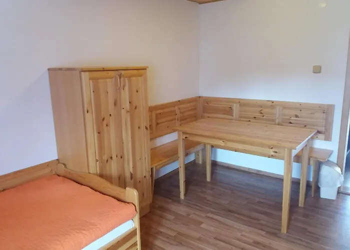 Ve Stare Skole Gasthuis Vlastejovice