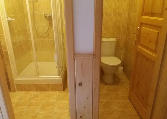 Gasthuis Ve Stare Skole Vlastejovice
