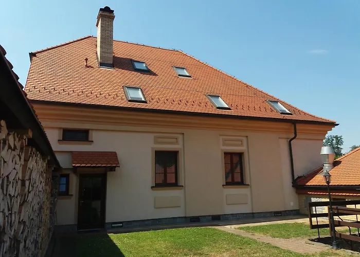 Ve Stare Skole