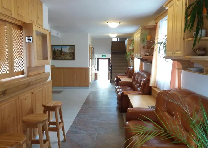 Ve Stare Skole Gasthuis Vlastejovice