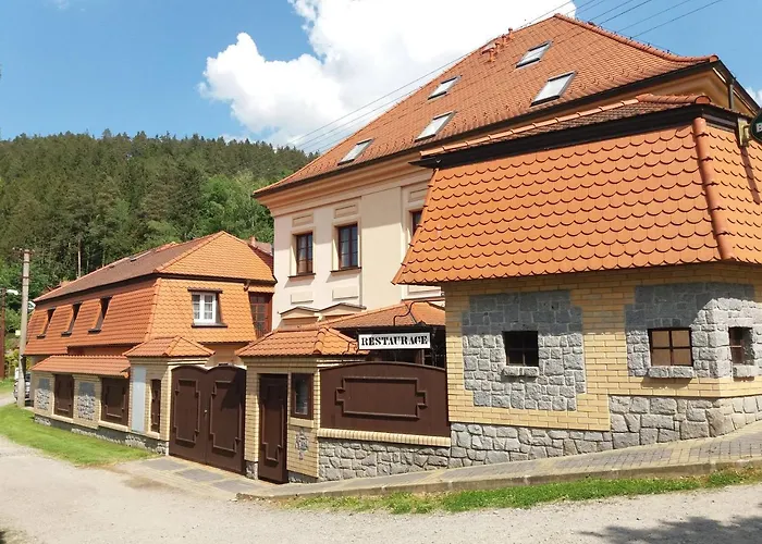 Ve Stare Skole