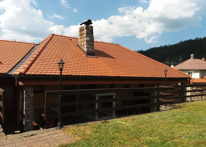 Ve Stare Skole
